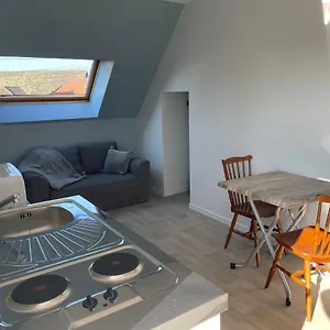 Ideal Famille Diou (Allier)